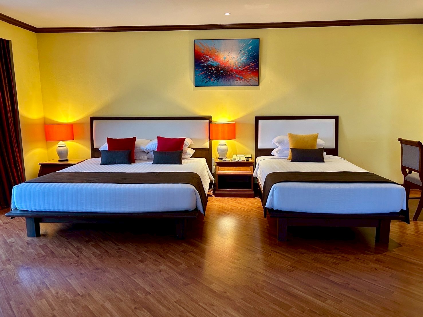 Executive Suite