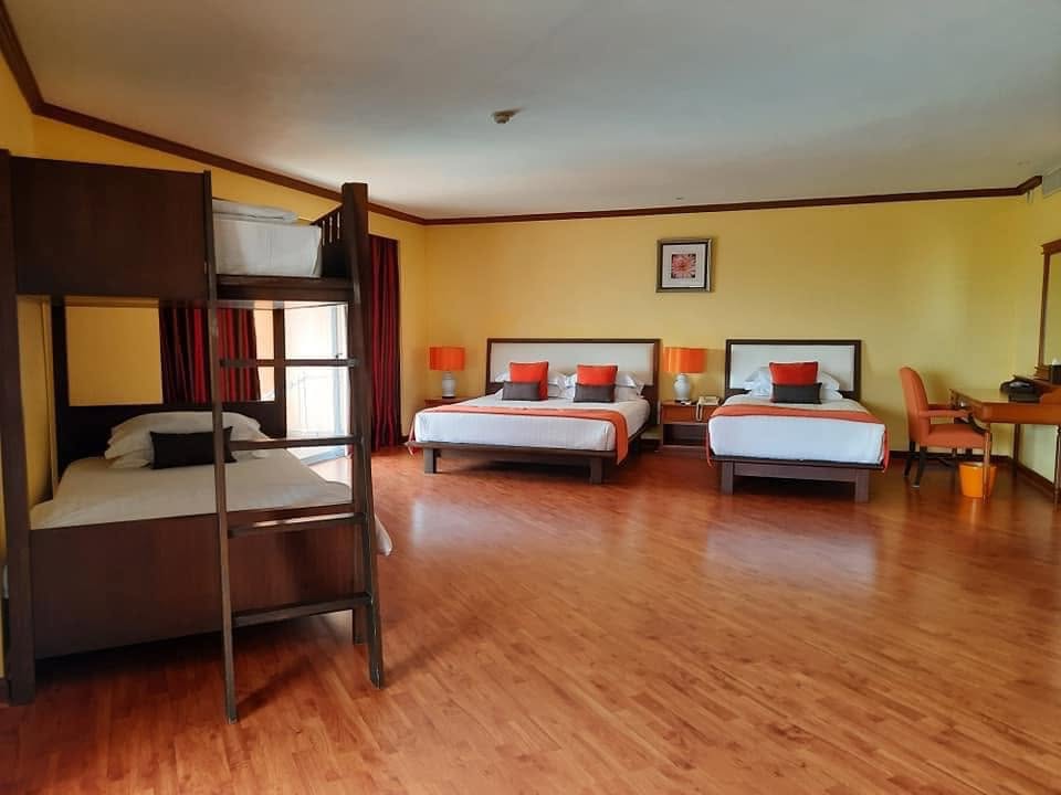 Family Suite