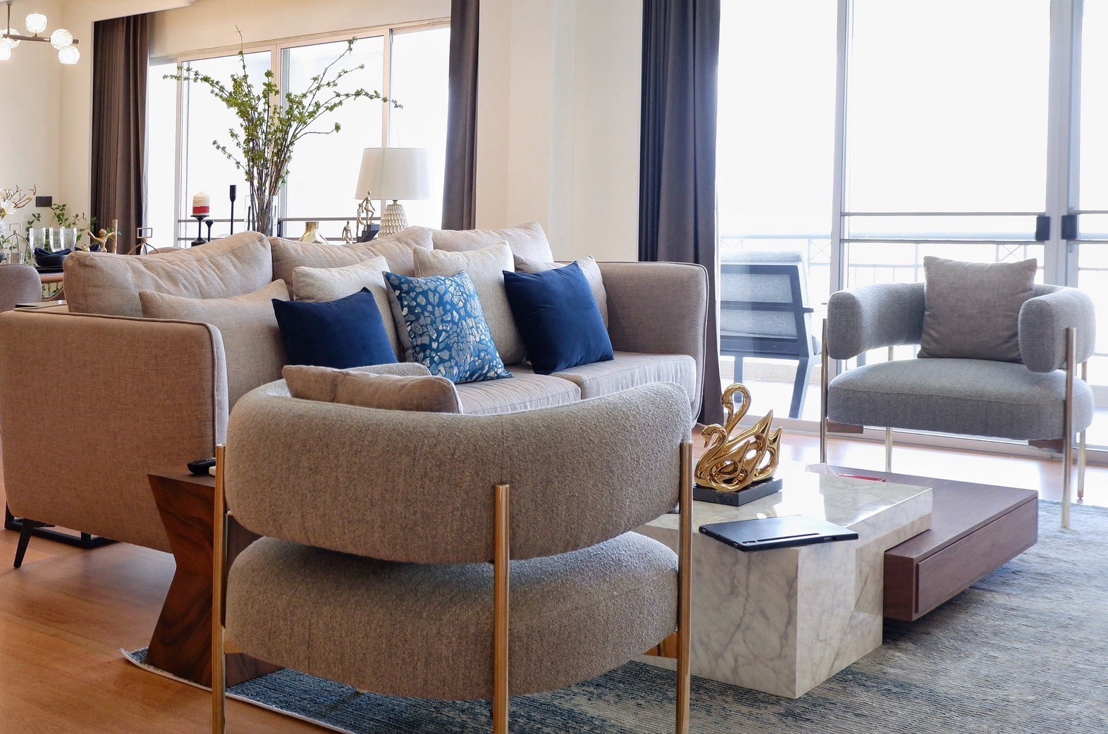 President Suite
