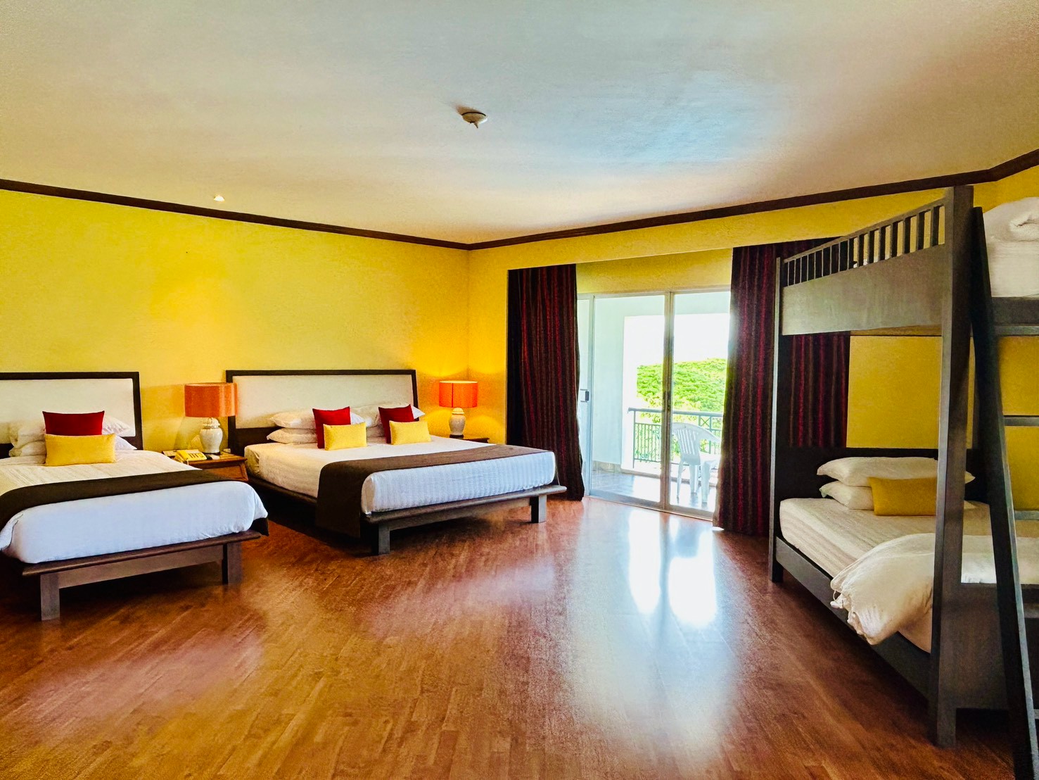 Family Suite