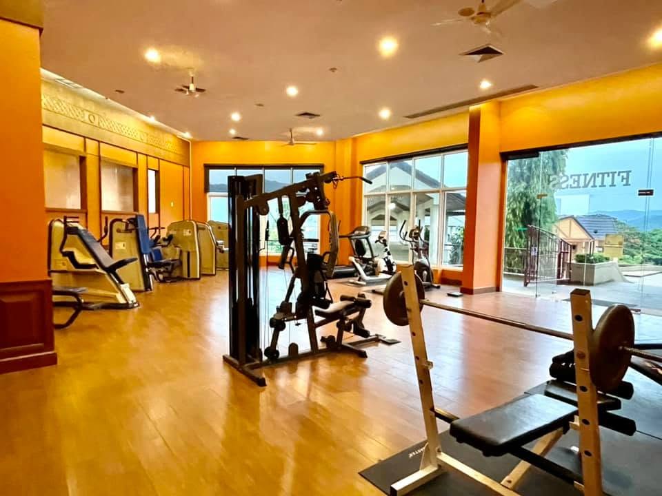 Fitness