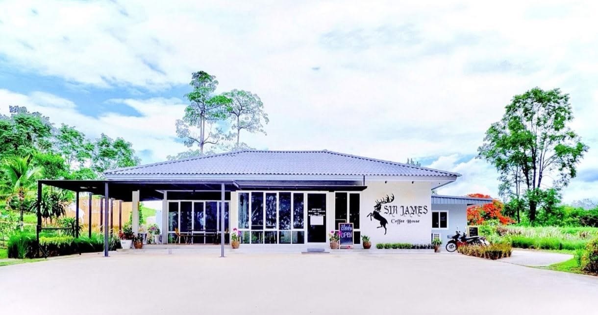 Coffee House